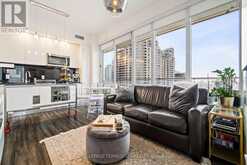 1702 - 75 CANTERBURY PLACE Toronto