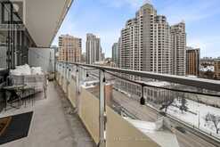 1702 - 75 CANTERBURY PLACE Toronto