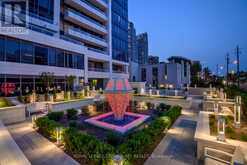 1702 - 75 CANTERBURY PLACE Toronto