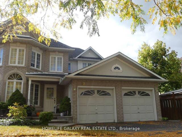 32 KEMP DRIVE Ajax Ontario