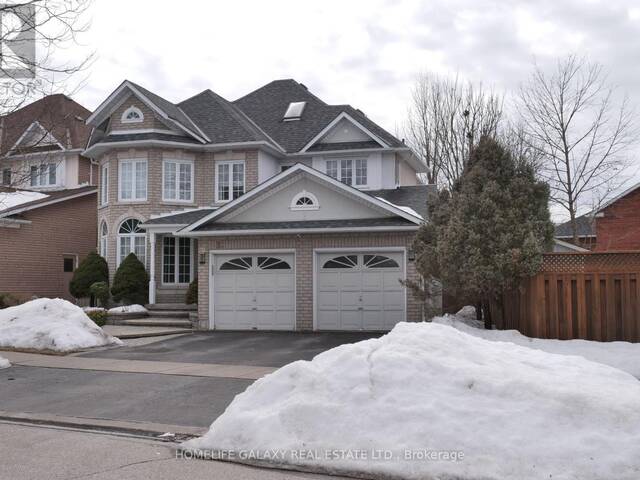 32 KEMP DRIVE Ajax Ontario