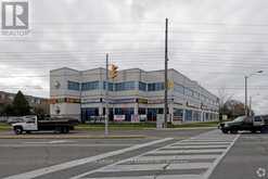 106 - 1625 ALBION ROAD Toronto