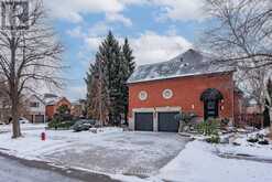 6158 KISBY DRIVE Mississauga