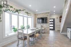 6158 KISBY DRIVE Mississauga