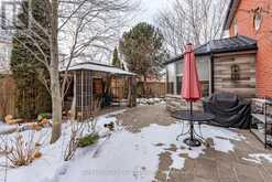 6158 KISBY DRIVE Mississauga