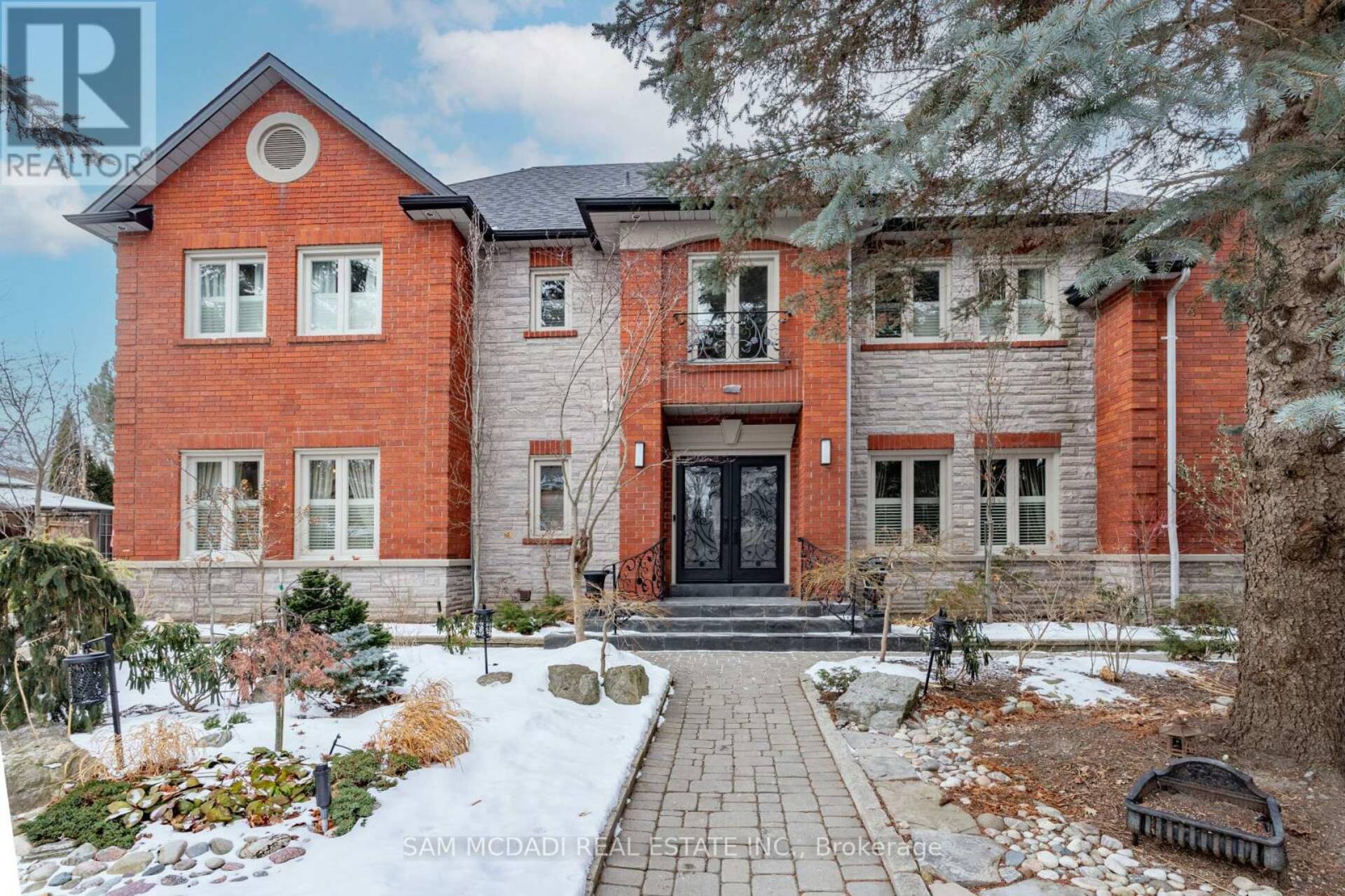 6158 KISBY DRIVE Mississauga