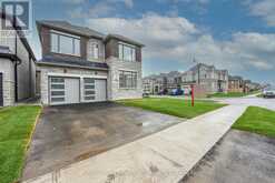 2 DOLOMITE DRIVE Brampton