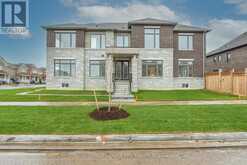 2 DOLOMITE DRIVE Brampton