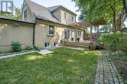 2138 RUSSETT ROAD Mississauga