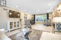 2138 RUSSETT ROAD Mississauga