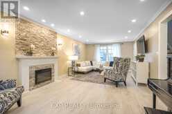 2138 RUSSETT ROAD Mississauga