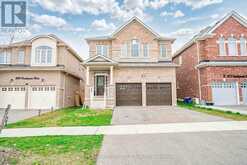 1877 CASTLEPOINT DRIVE Oshawa