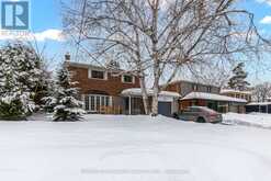 MAIN2ND - 764 GORHAM STREET Newmarket