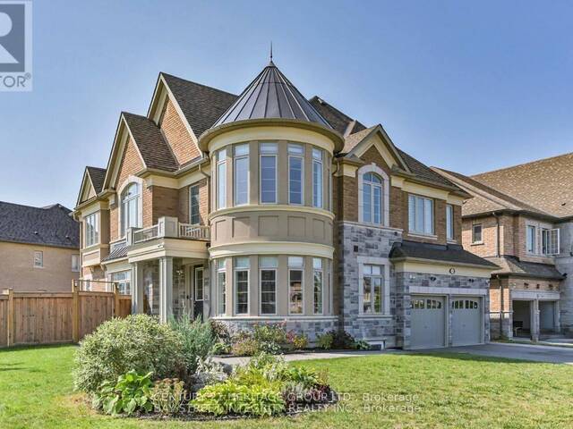 BSMT - 96 MITCHELL PLACE Newmarket Ontario