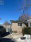 6 GABLE DRIVE S Brampton