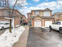 57 TUMBLEWEED TRAIL Brampton