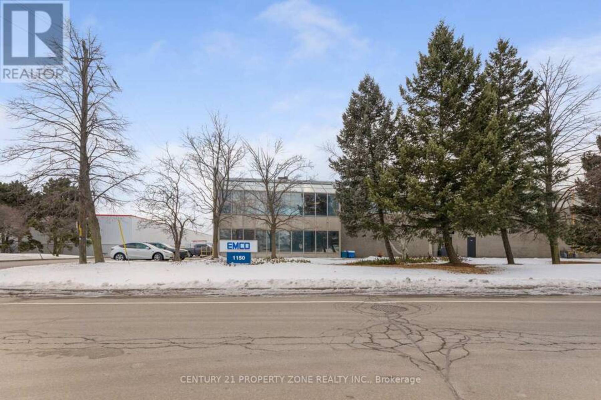 1150 CORPORATE DRIVE Burlington