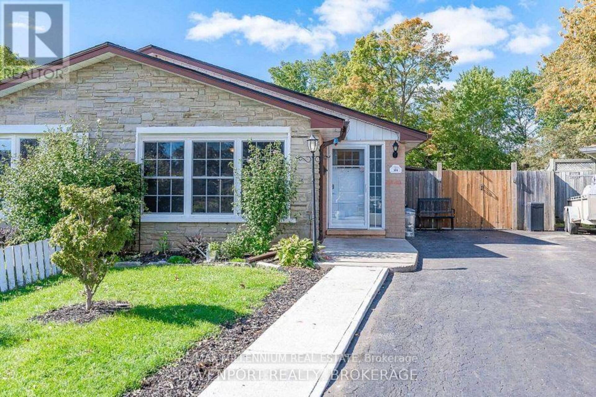 144 MARKWOOD DRIVE Kitchener