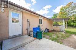 144 MARKWOOD DRIVE Kitchener