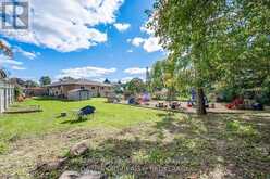 144 MARKWOOD DRIVE Kitchener