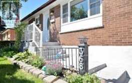 368 ELMRIDGE STREET Oshawa