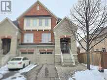 19 LIVING CRESCENT Markham