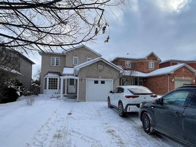 BSMT - 35 DRAKE DRIVE Barrie Ontario