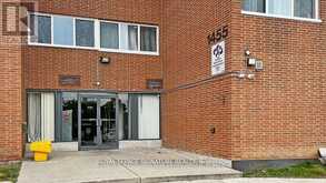 319 - 1455 WILLIAMSPORT DRIVE Mississauga