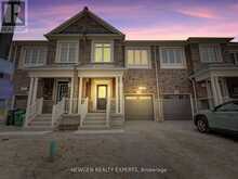 51 BERMONDSEY WAY N Brampton