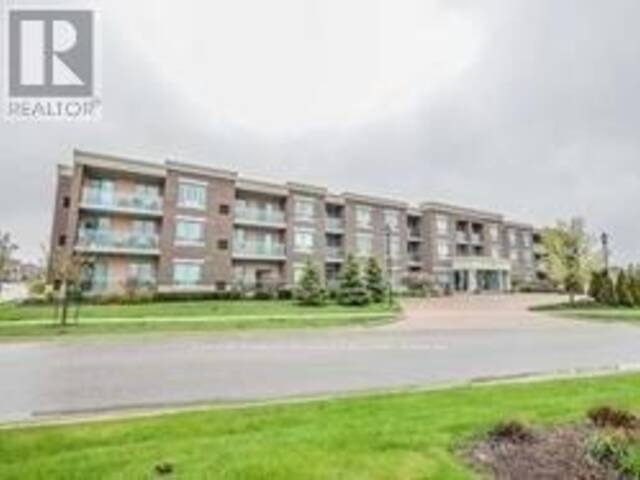 211 - 65 VIA ROSEDALE Brampton Ontario