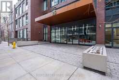 716 - 35 TUBMAN AVENUE Toronto