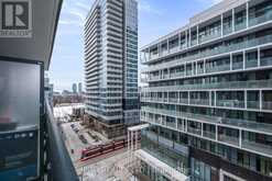 716 - 35 TUBMAN AVENUE Toronto