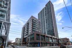 716 - 35 TUBMAN AVENUE Toronto