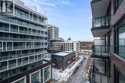 716 - 35 TUBMAN AVENUE Toronto