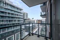 716 - 35 TUBMAN AVENUE Toronto