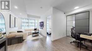 716 - 35 TUBMAN AVENUE Toronto