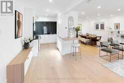 215 RIDLEY BOULEVARD Toronto