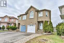 602 AMARETTO AVENUE Pickering