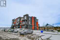 3 - 155 VETERANS DRIVE N Brampton