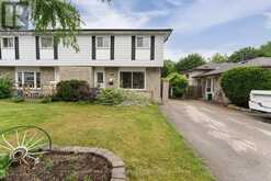 2458 MARTIN COURT Burlington