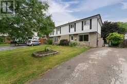 2458 MARTIN COURT Burlington