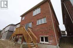 278 FOREST WALK STREET Kitchener