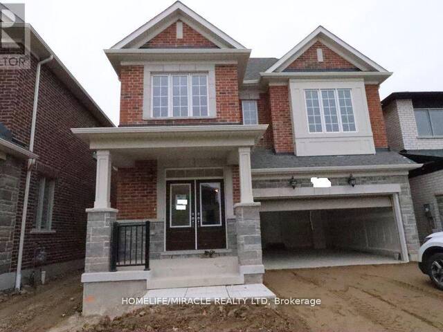 278 FOREST WALK STREET Kitchener Ontario