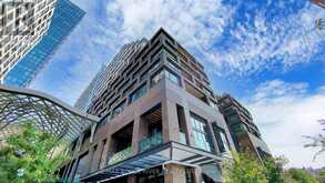 806 - 455 WELLINGTON STREET W Toronto