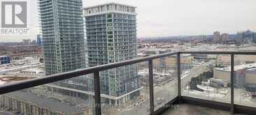 1708 - 388 PRINCE OF WALES DRIVE Mississauga