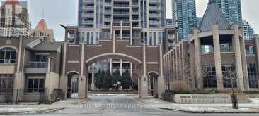 1708 - 388 PRINCE OF WALES DRIVE Mississauga