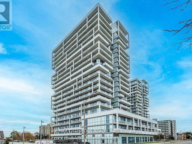 303 - 65 SPEERS ROAD Oakville Ontario