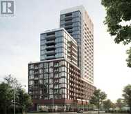 507 - 28 ANN STREET Mississauga