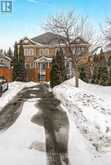 61 QUAIL FEATHER CRESCENT Brampton