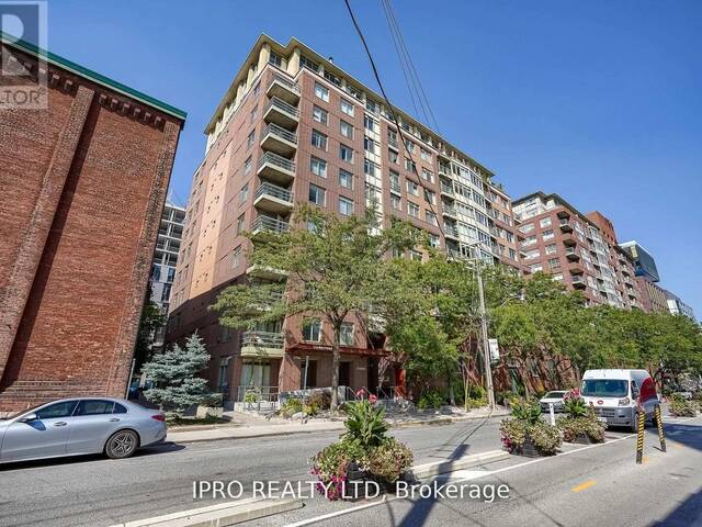 410 - 70 MILL STREET Toronto Ontario